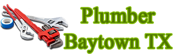 Plumber Baytown TX